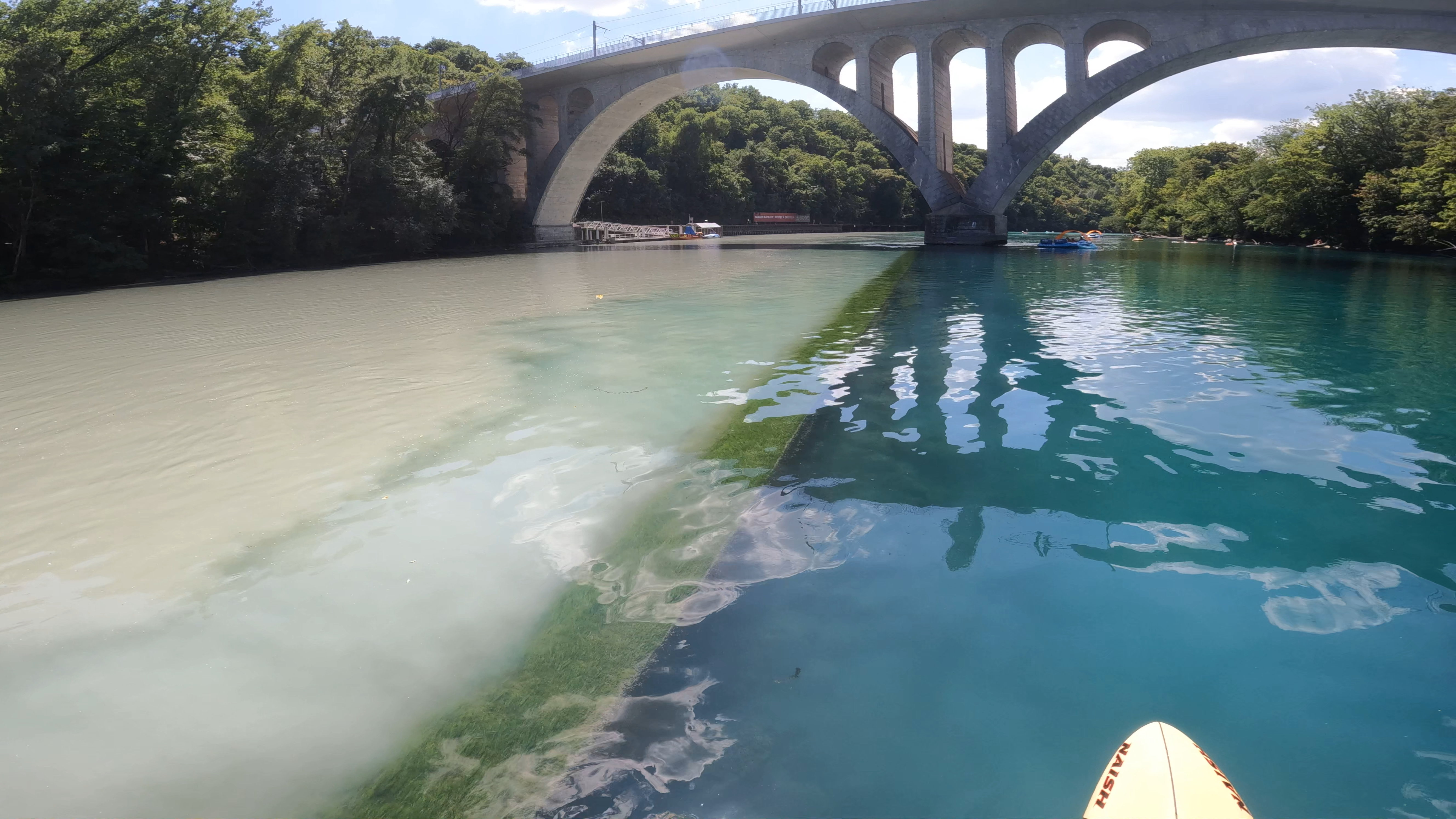 Quand tu as l’impression de ne jamais être assez bien.